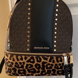 MK Bag /backpack